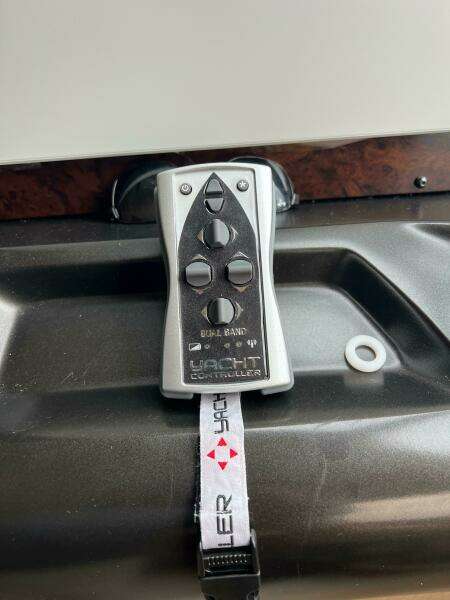 2010 Sunseeker 60 Manhattan