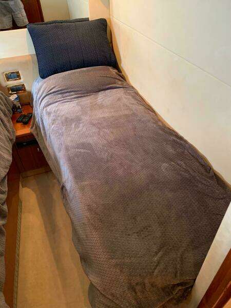 2010 Sunseeker 60 Manhattan