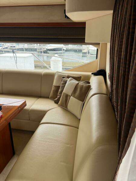 2010 Sunseeker 60 Manhattan