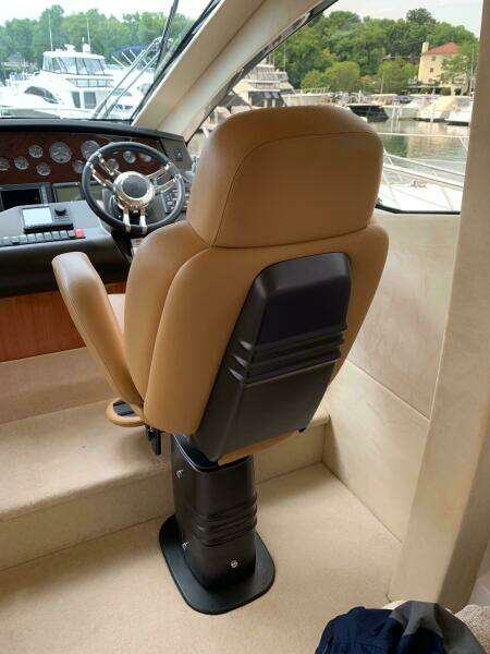 2010 Sunseeker 60 Manhattan