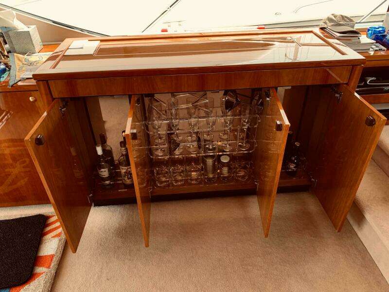 2010 Sunseeker 60 Manhattan