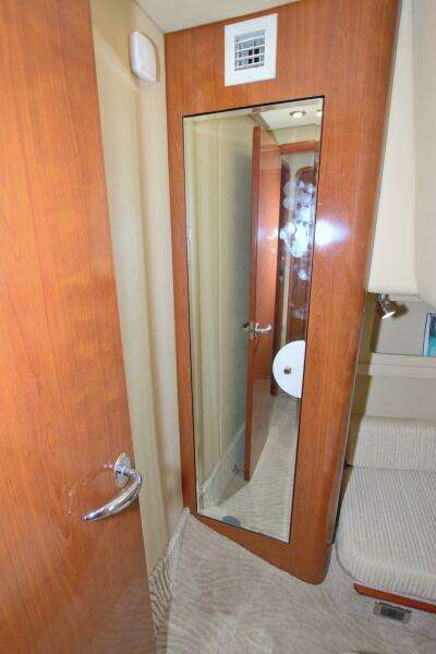 2003 Sea Ray 480 Motor Yacht