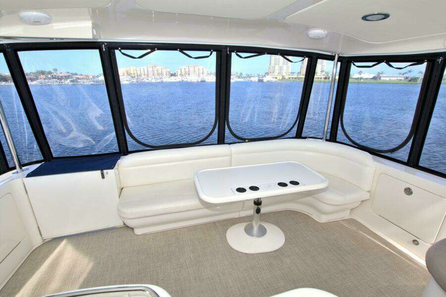 2003 Sea Ray 480 Motor Yacht