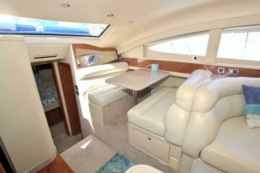 2003 Sea Ray 480 Motor Yacht