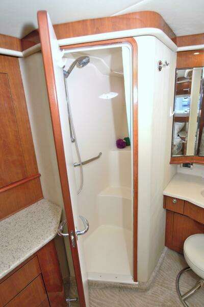 2003 Sea Ray 480 Motor Yacht