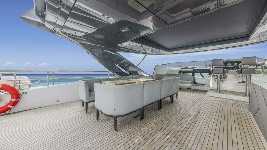 CONTESSA 98’/29.85m 2024 Sunseeker 