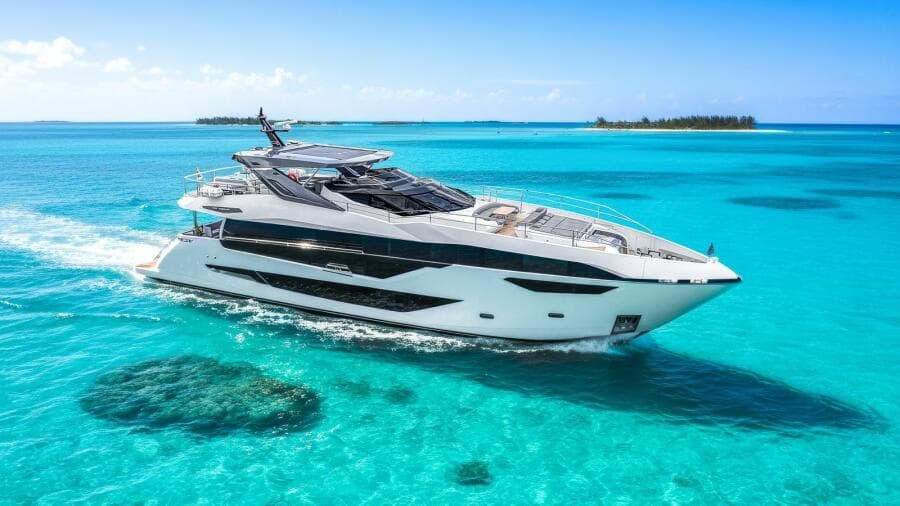 2024 Sunseeker 