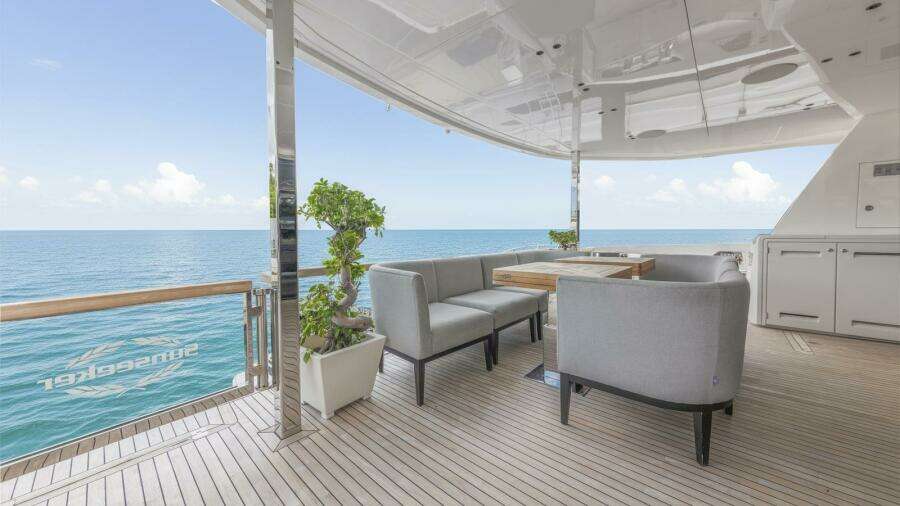 CONTESSA 98’/29.85m 2024 Sunseeker 