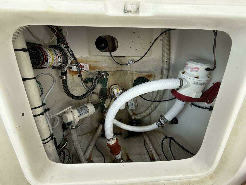 2018 Egret 290 Offshore