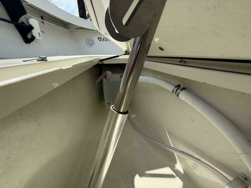 2018 Egret 290 Offshore