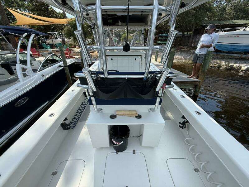 2018 Egret 290 Offshore
