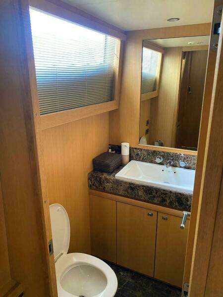 2011 Princess Yachts 