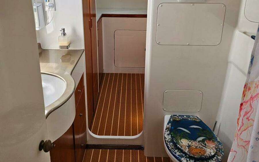 1998 Custom Given1500