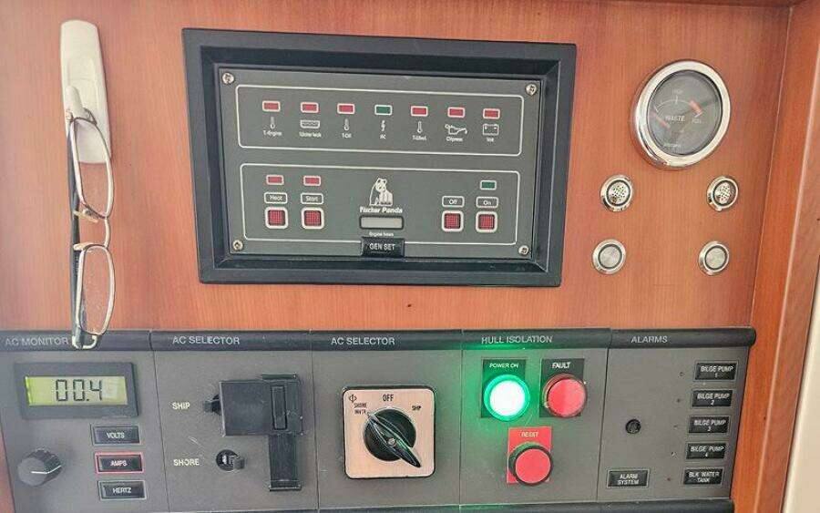 1998 Custom Given1500