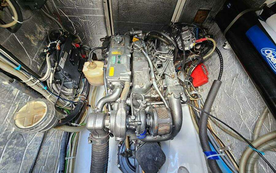 1998 Custom Given1500