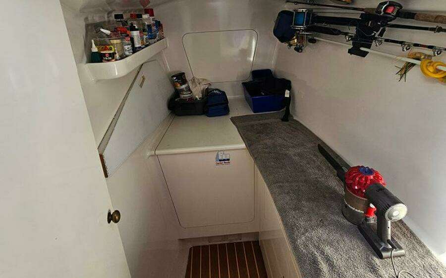 1998 Custom Given1500