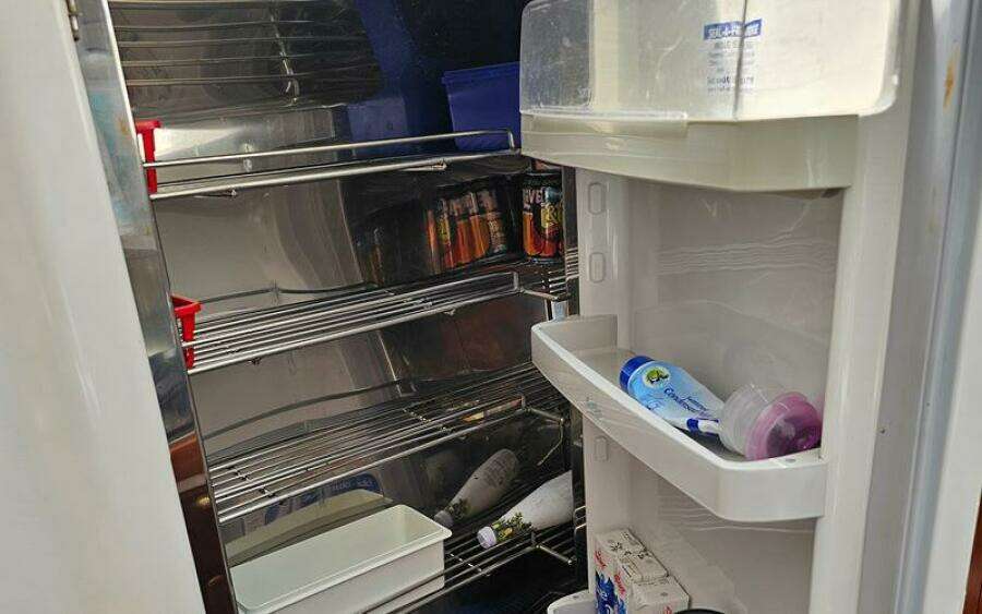 1998 Custom Given1500