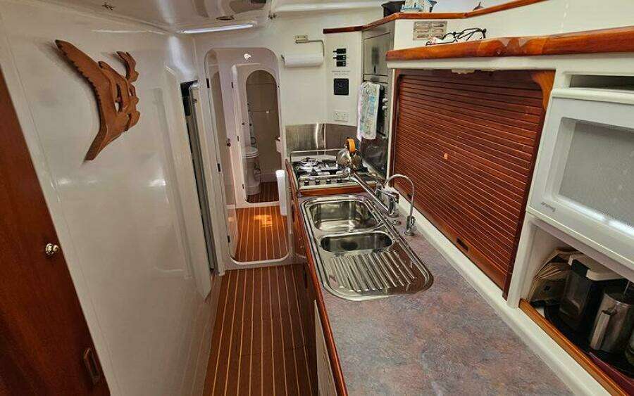 1998 Custom Given1500