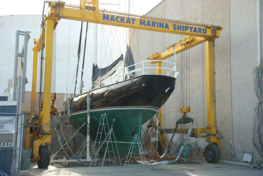 1972 Custom Fred R. Parker