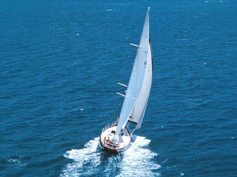 1972 Custom Fred R. Parker