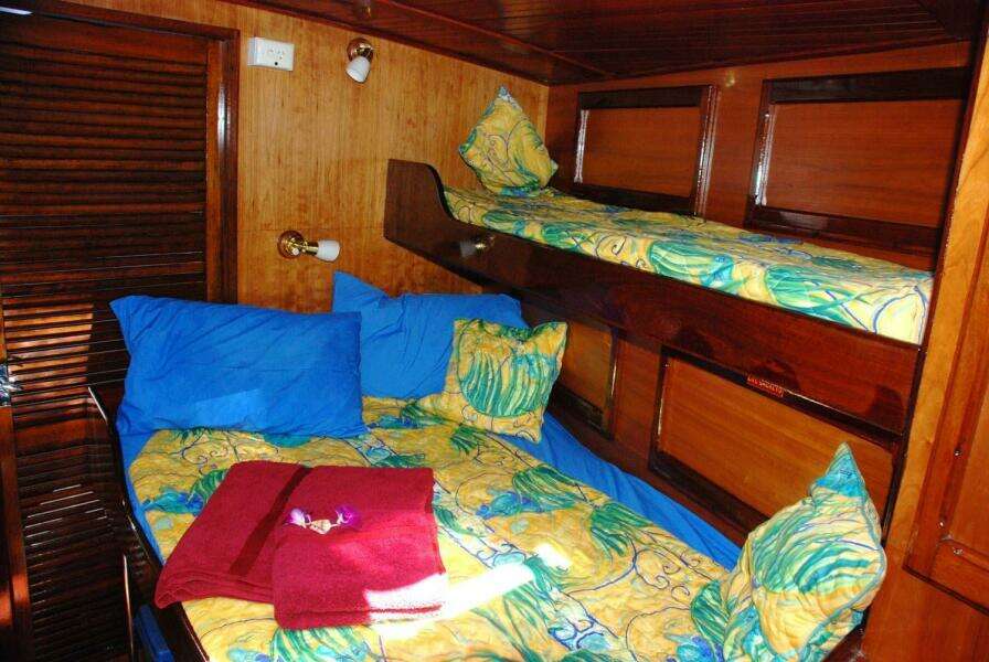 1972 Custom Fred R. Parker