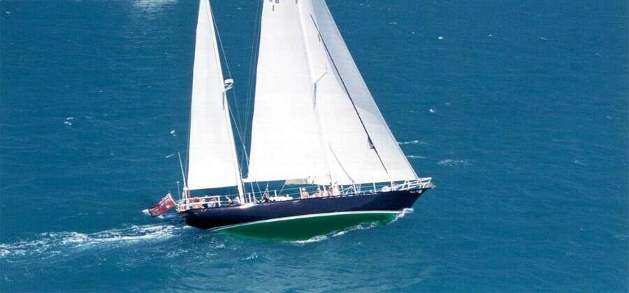 1972 Custom Fred R. Parker