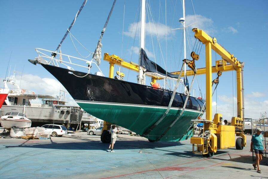 1972 Custom Fred R. Parker