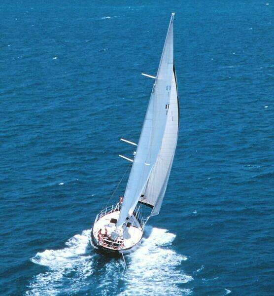 1972 Custom Fred R. Parker