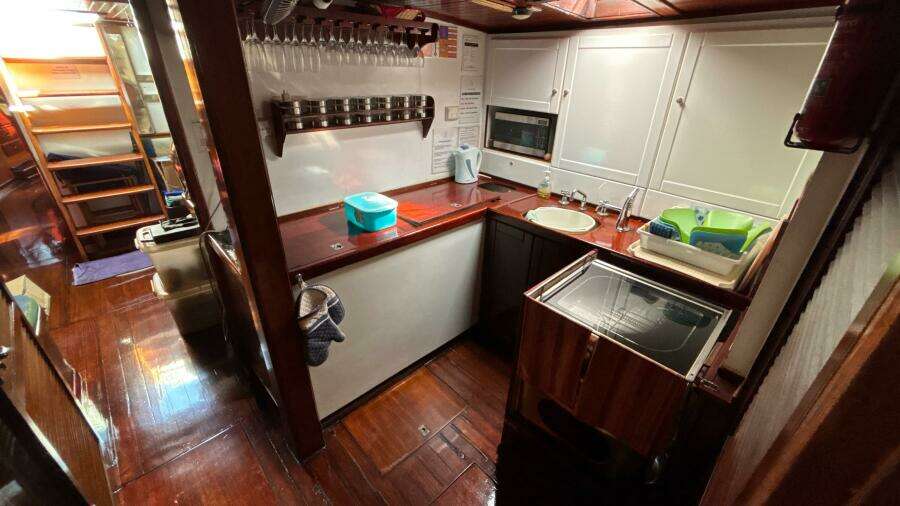 1972 Custom Fred R. Parker