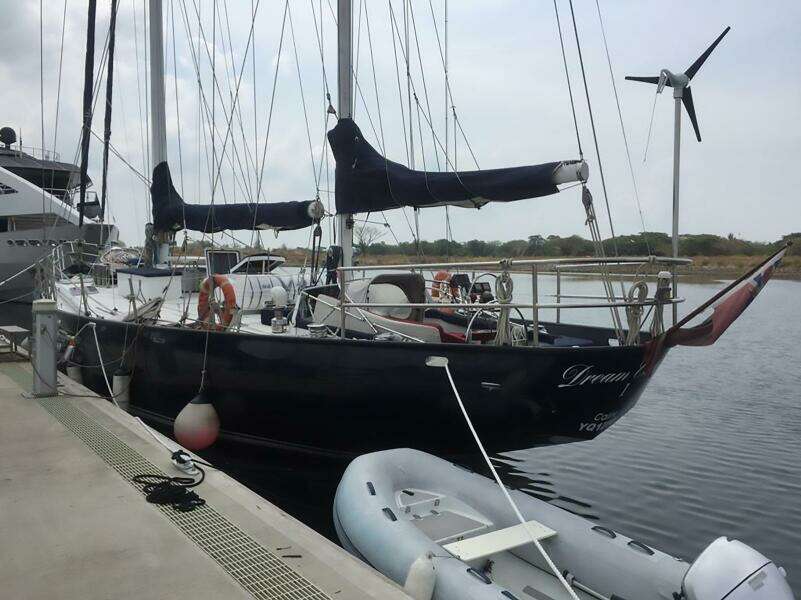 1972 Custom Fred R. Parker