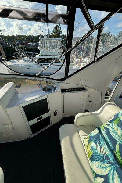 2001 Carver 396 Aft Cabin MY