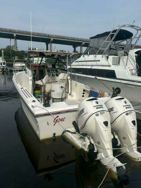 1989 Pro-Line 239 Ultra SE