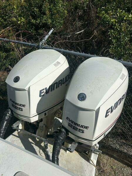 1989 Pro-Line 239 Ultra SE