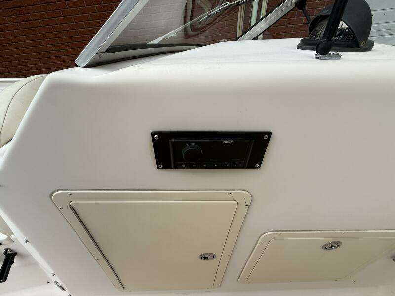 2007 Grady-White 275 Tournament