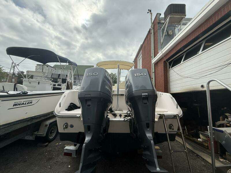 2007 Grady-White 275 Tournament