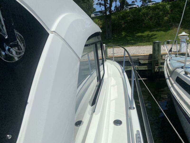 2023 Beneteau Antares 8