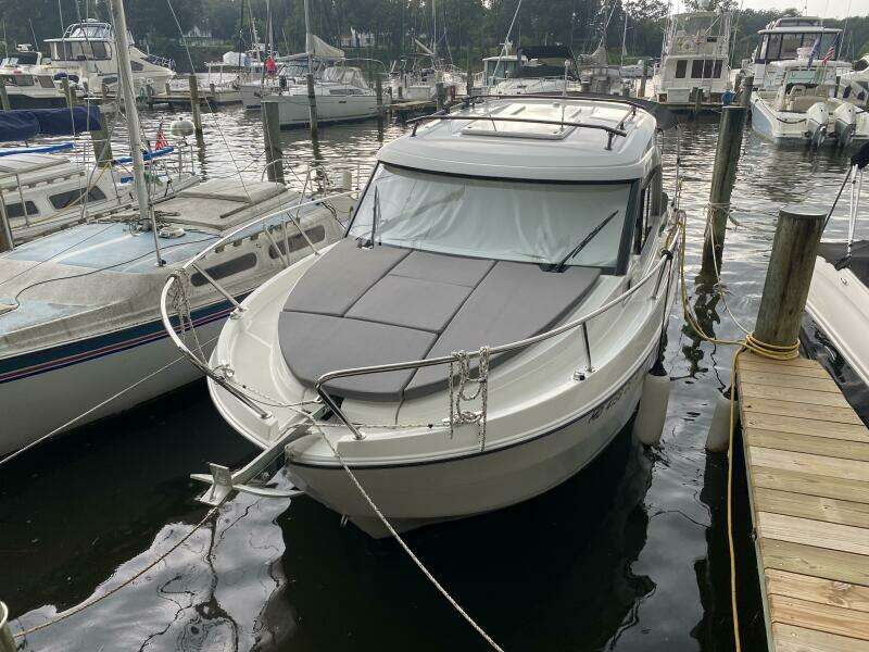 2023 Beneteau Antares 8