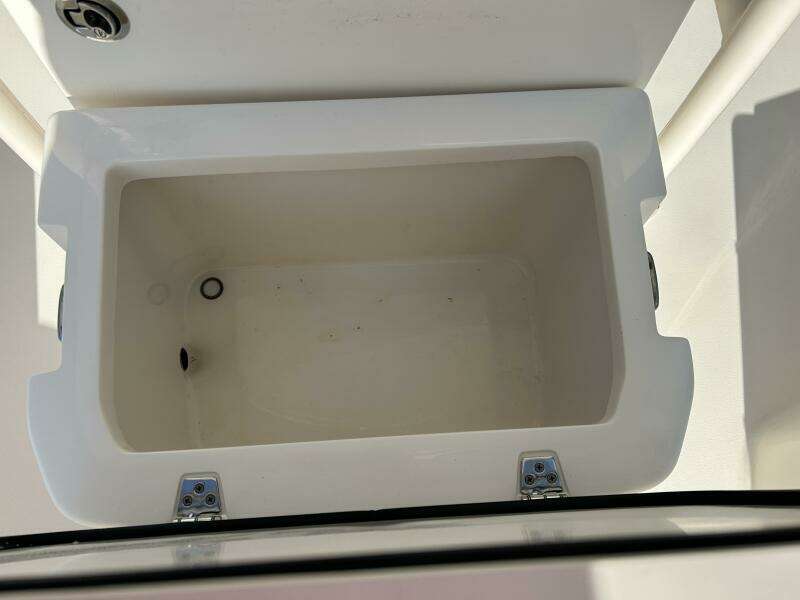 2019 Pathfinder 2200 CC