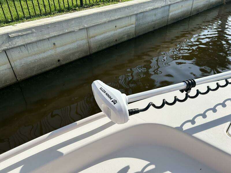 2019 Pathfinder 2200 CC