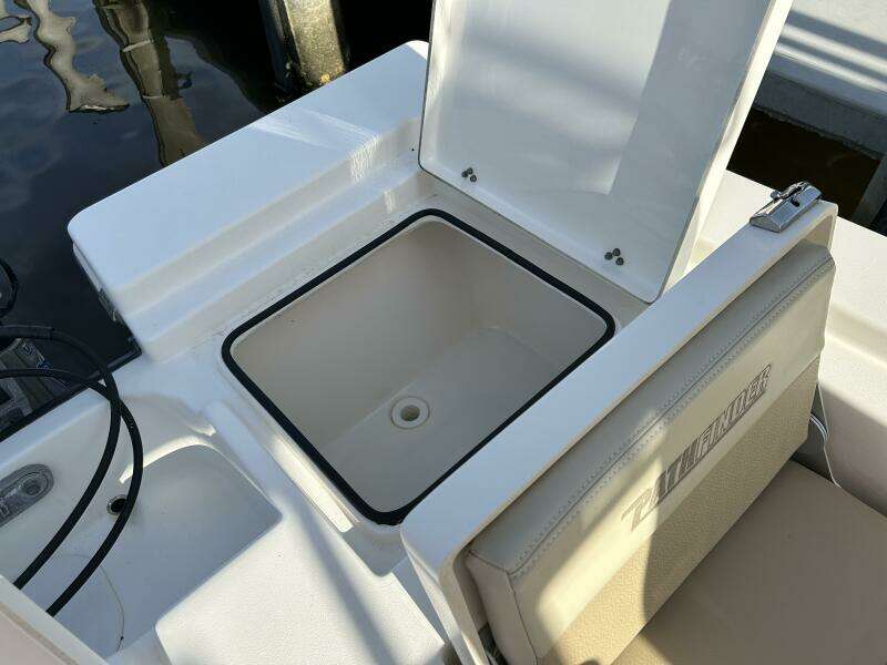 2019 Pathfinder 2200 CC