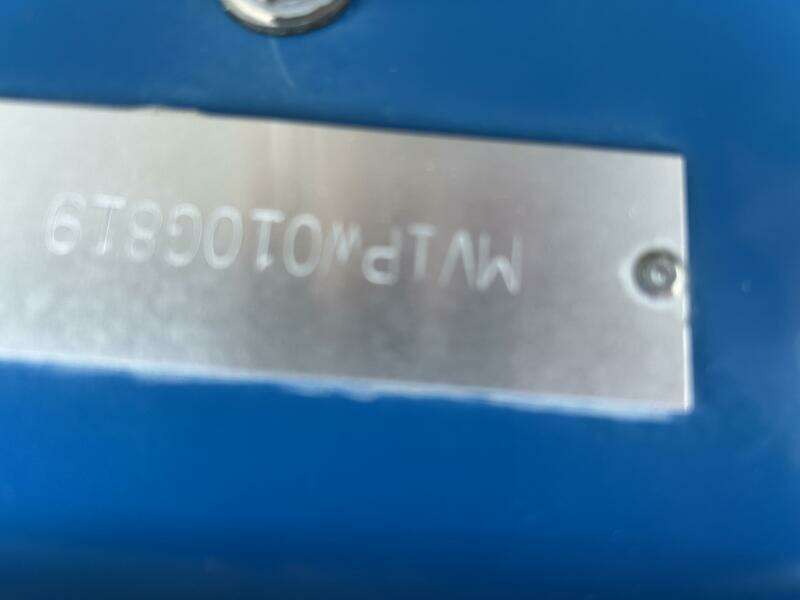 2019 Pathfinder 2200 CC