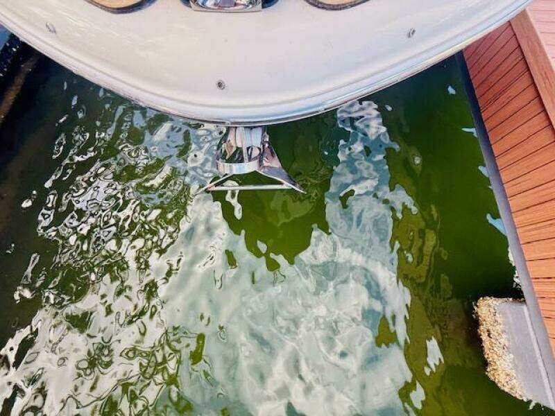 2015 Chris-Craft Launch 32