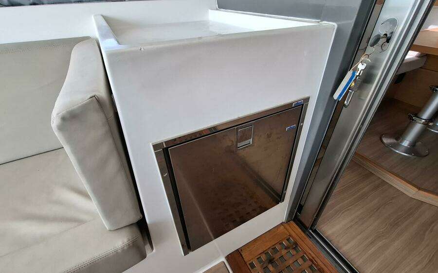 2019 Nautitech 40 Open