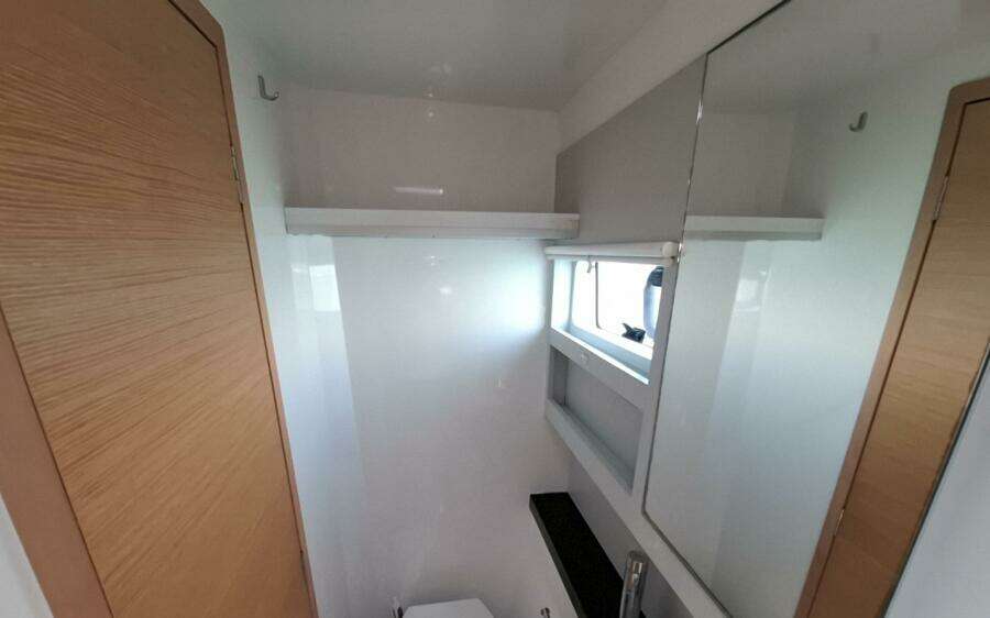 2019 Nautitech 40 Open