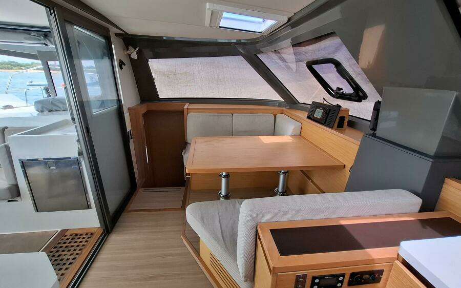 2019 Nautitech 40 Open