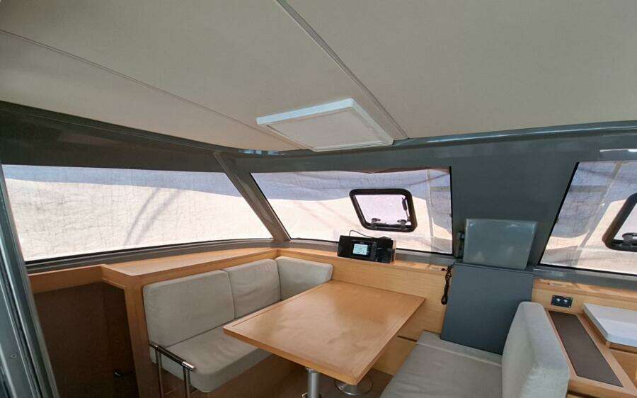 2019 Nautitech 40 Open