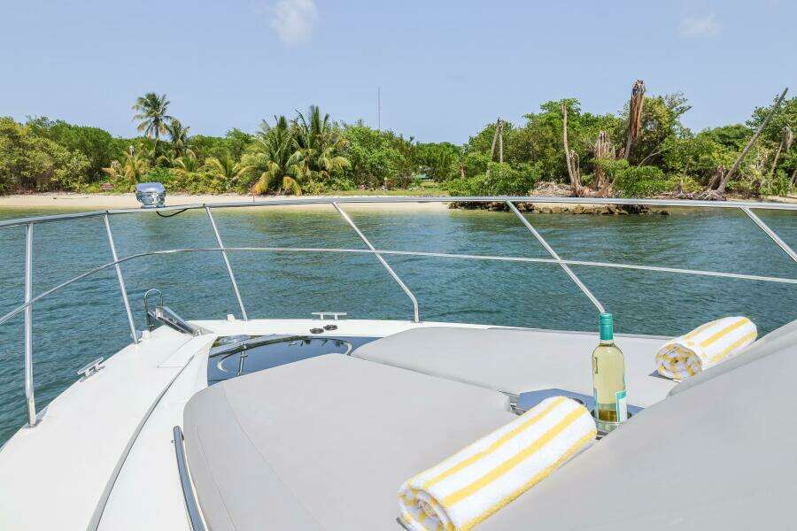 2014 Cruisers Yachts 45 Cantius