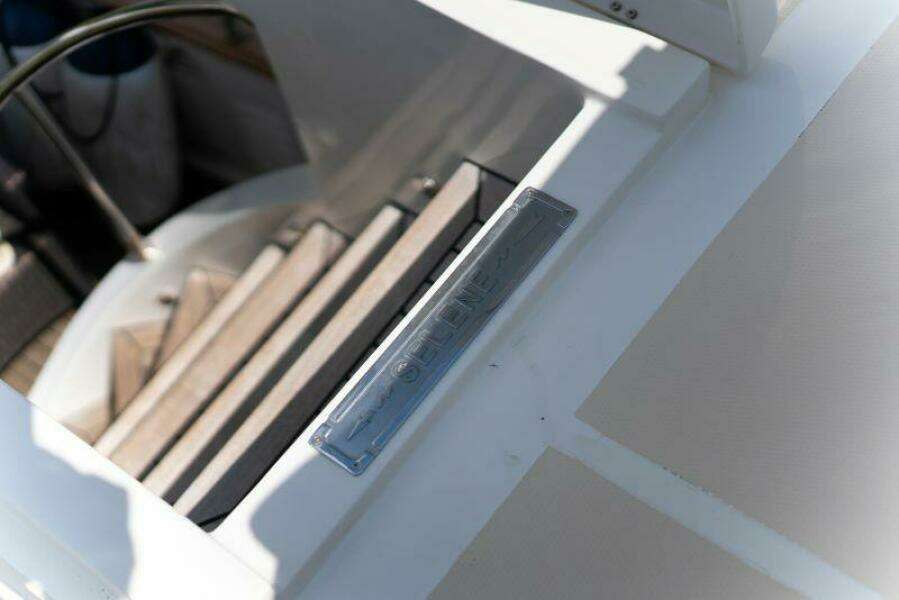 2019 Selene 42 Voyager Sedan