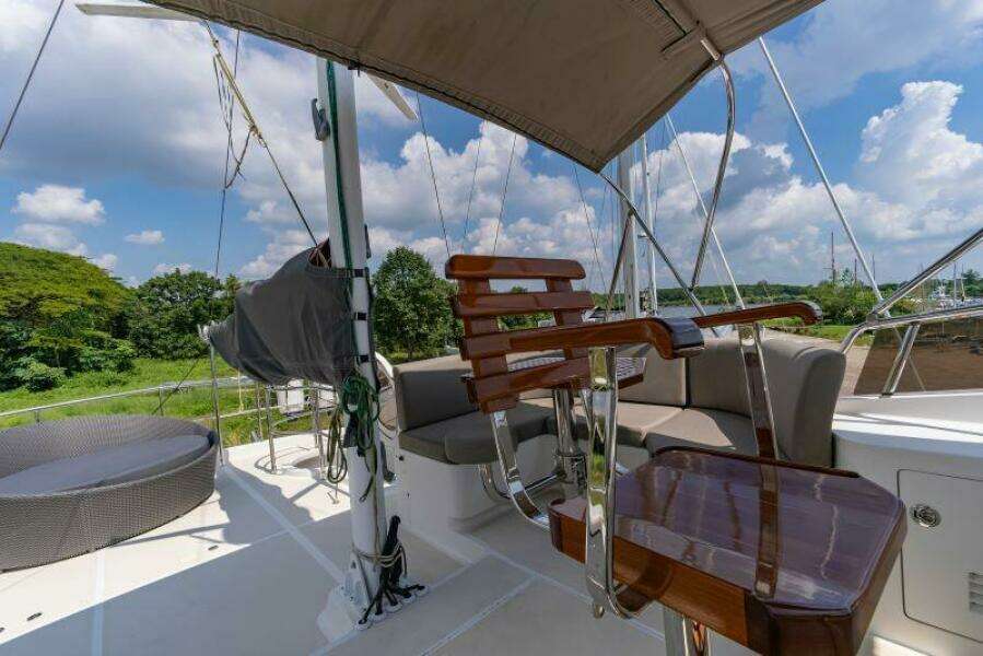 2019 Selene 42 Voyager Sedan