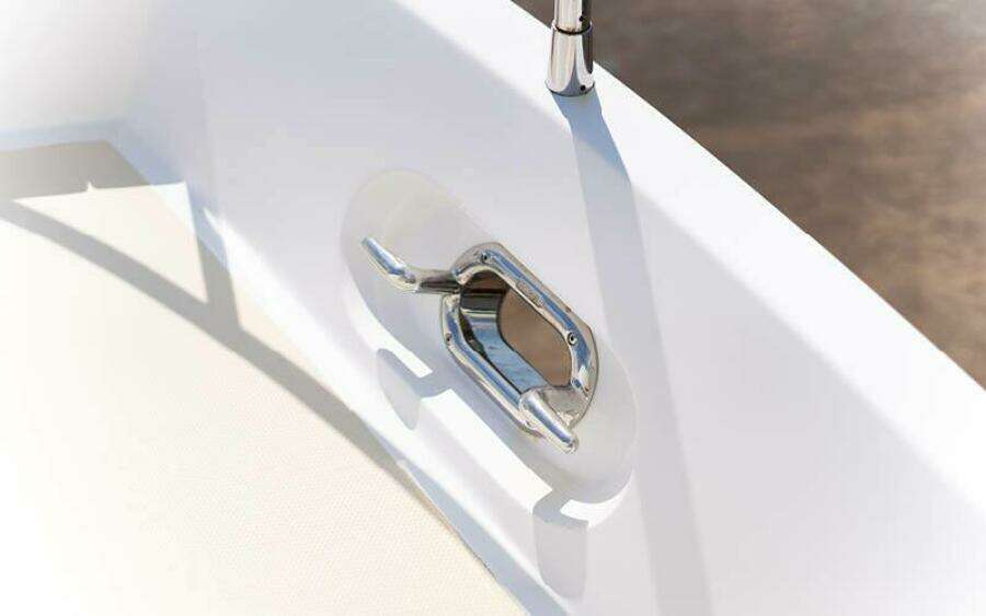 2019 Selene 42 Voyager Sedan